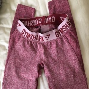 Gymshark Flex Leggings